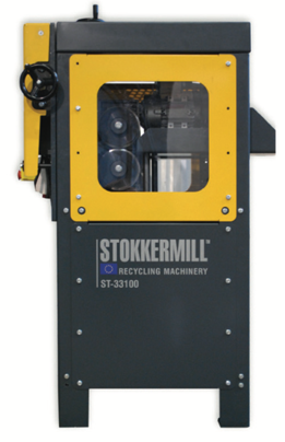 Trackway - Stokkermill Wire Strippers
